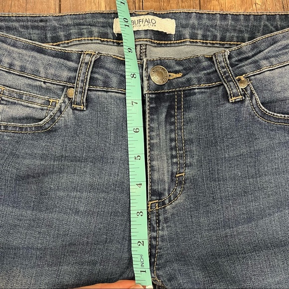 Buffalo David Bitton Jeans - Picture 6 of 6